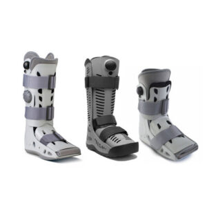 AIRCAST ANKLE BRACE