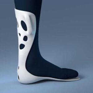 B2 – Foot AFO
