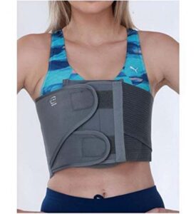 CHEST BINDER