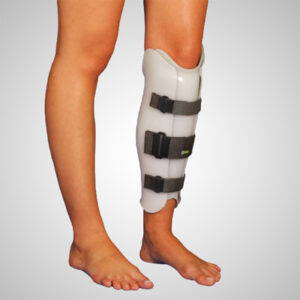 Calf support