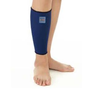Calf support dr med