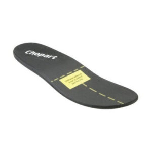 Chopart Plate