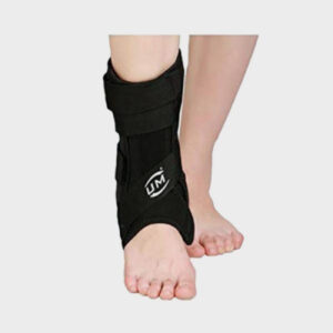 FOAM LITE ANKLE STIRRUP