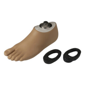 GREISSINGER PLUS FOOT