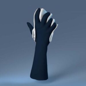 H3 – Hand Pulpal Support for All Fingers