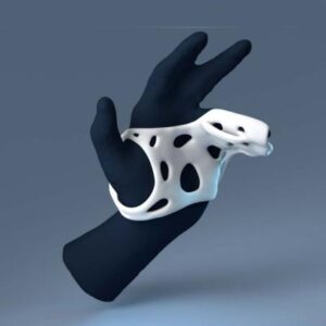 H4 – Hand Pulpal Support for 1, 2 or 3 Fingers