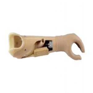MYOELECTRIC HAND