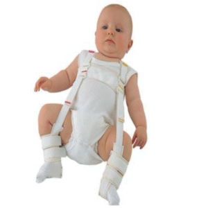 PAVLIK HARNESS