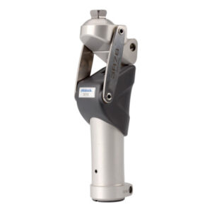 Pneumatic knee joint