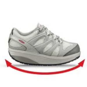 ROCKER BOTTOM SHOES