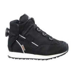 Shoe for AFO boot with boa system