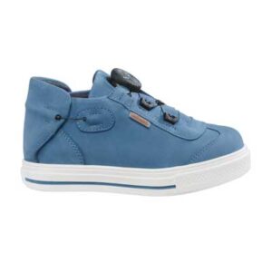 Shoe for AFO with boa system