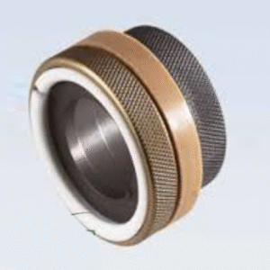 Wrist Components